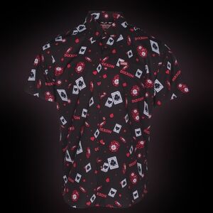 Dixxon 'The Hard Way' Shirt